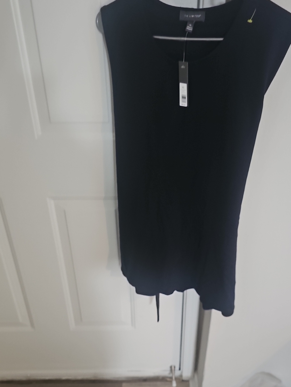The Limited Top